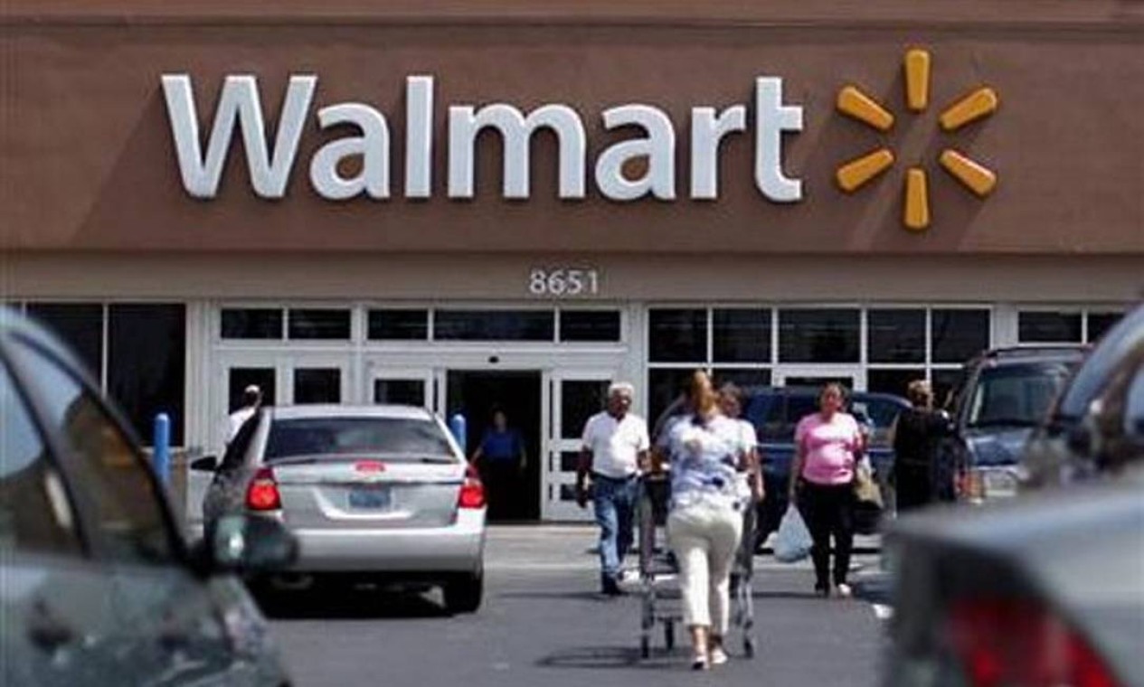 WalMart compra empresa de mídia social Kosmix Jornal O Globo