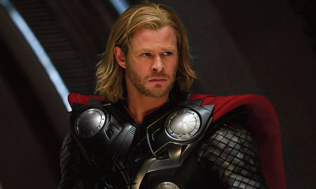 Ator que interpretou vilão em 'Thor' queria papel principal