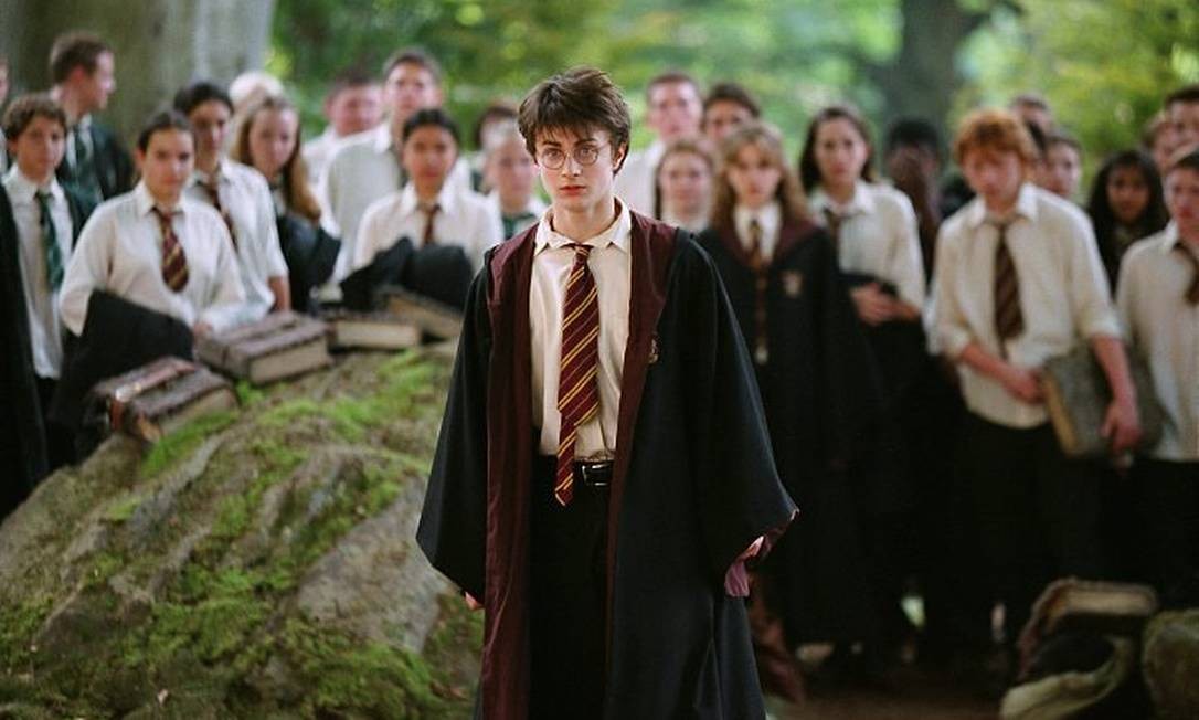 Crianças inglesas apontam 'Harry Potter e o prisioneiro de Azkaban' como o  melhor filme da década - Jornal O Globo