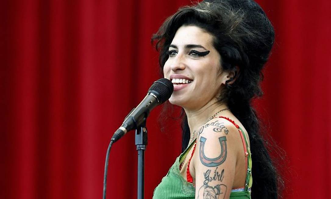 Autópsia do corpo de Amy Winehouse é considerada ...