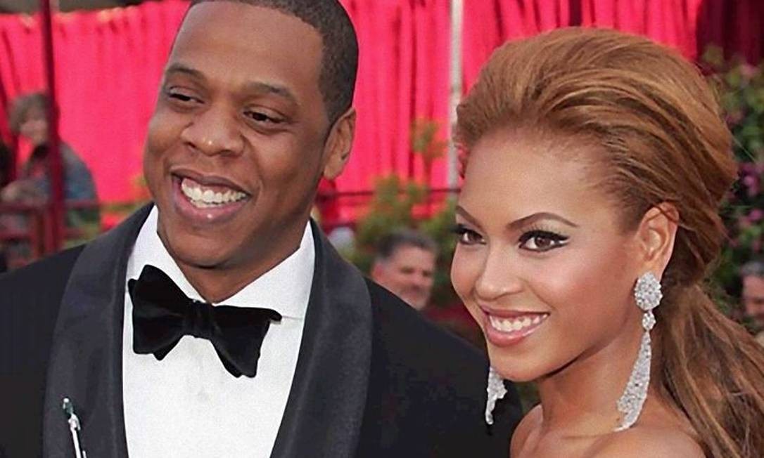 Beyoncé dá carro de R$ 3,5 milhões de aniversário para o marido Jay-Z ...