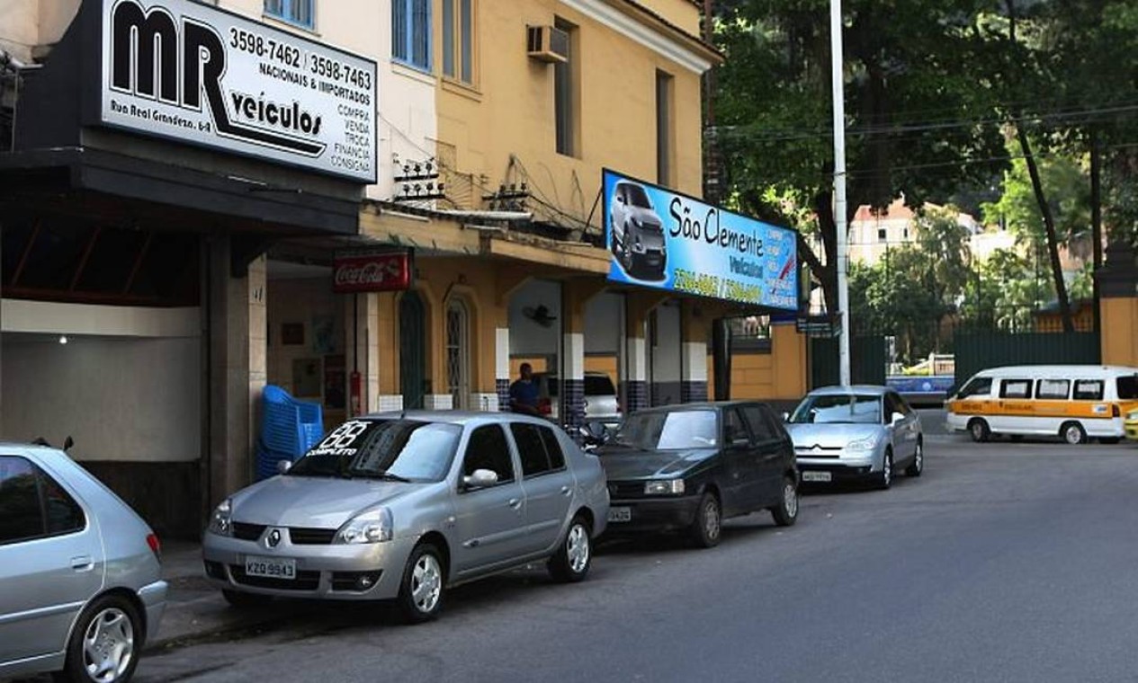 Intendente Shopping Car - Encontre seu veiculo