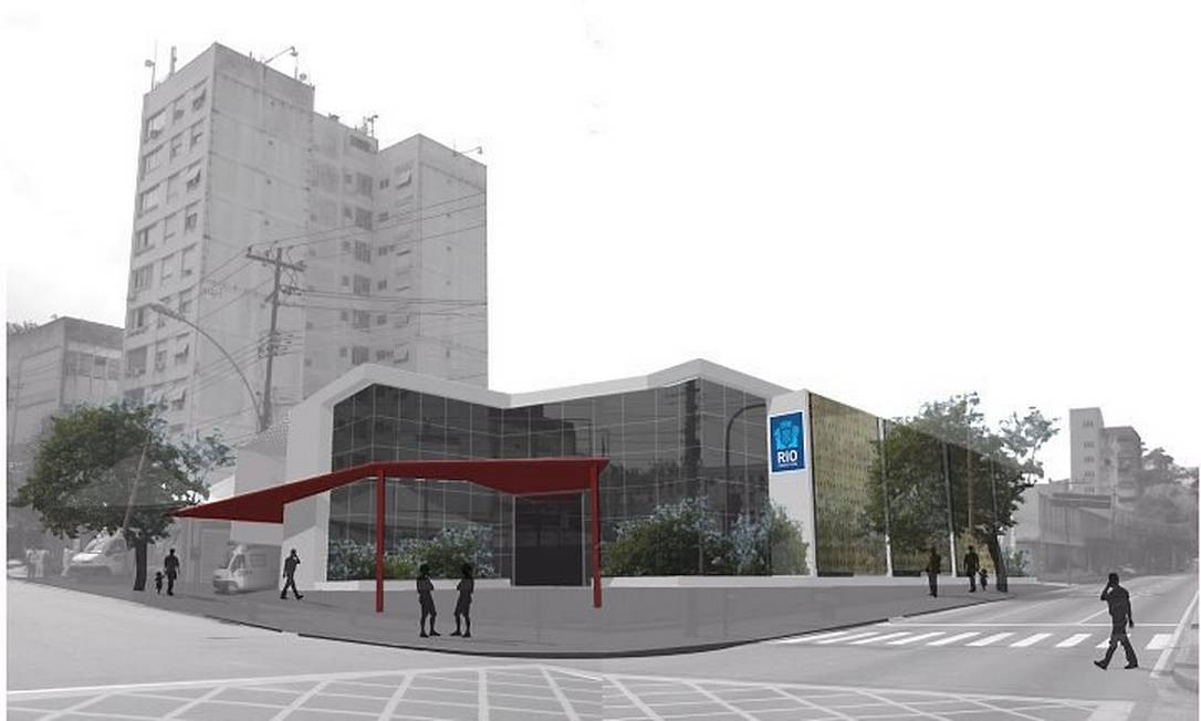 Hospital Miguel Couto terá duas emergências