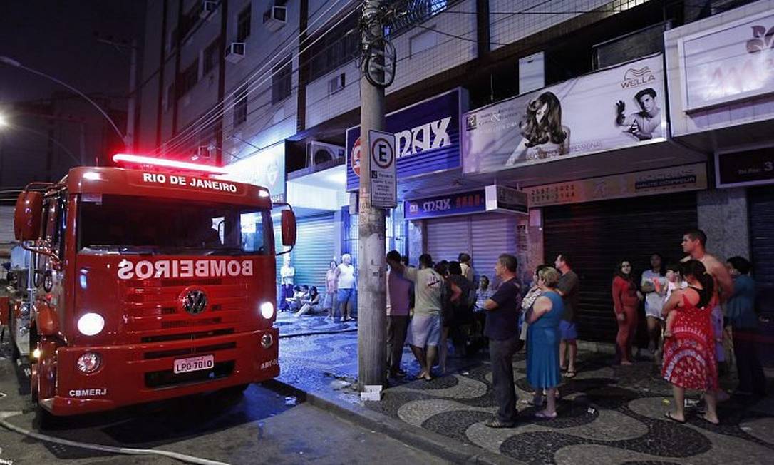 Apartamento na Rua Dias da Cruz, 335, Méier em Rio de Janeiro, por