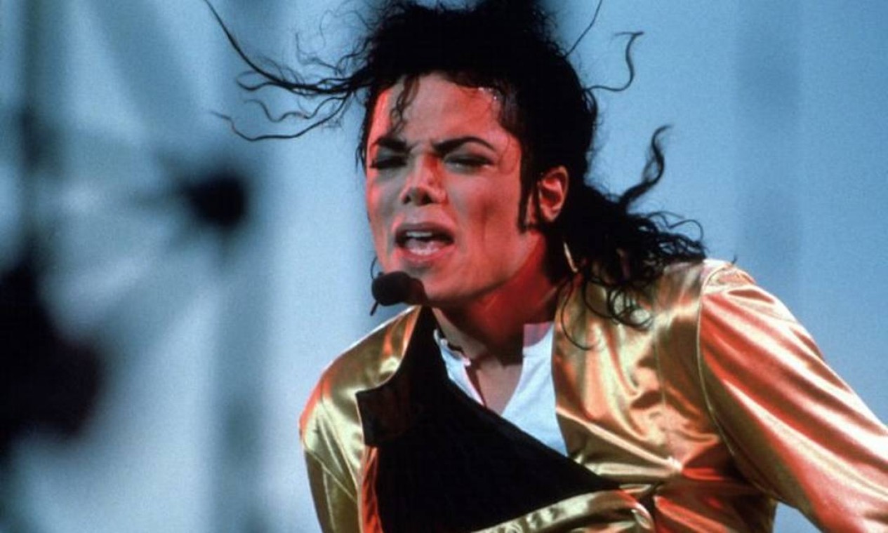 Holograma de Michael Jackson vai sair em turnê com irmãos do astro