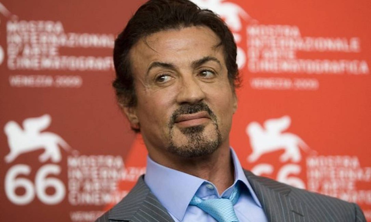 Sylvester Stallone Pagou Milhões De Dólares à Irmã Para Abafar Caso De