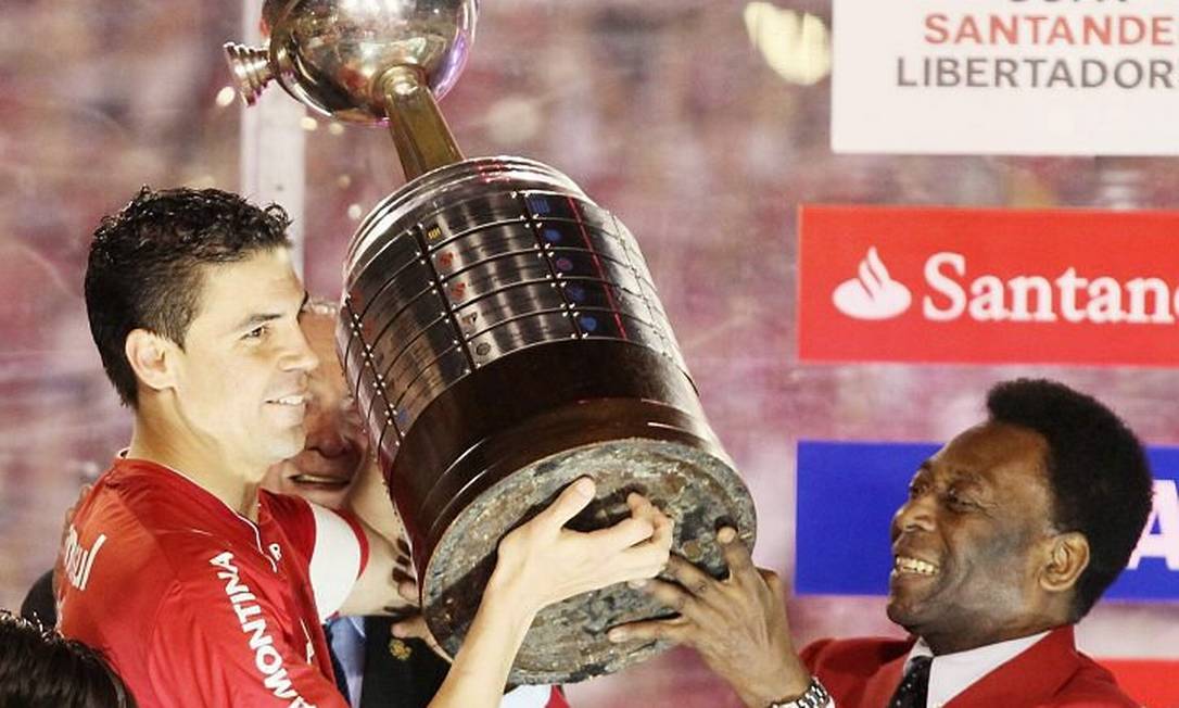 Bolívar Internacional