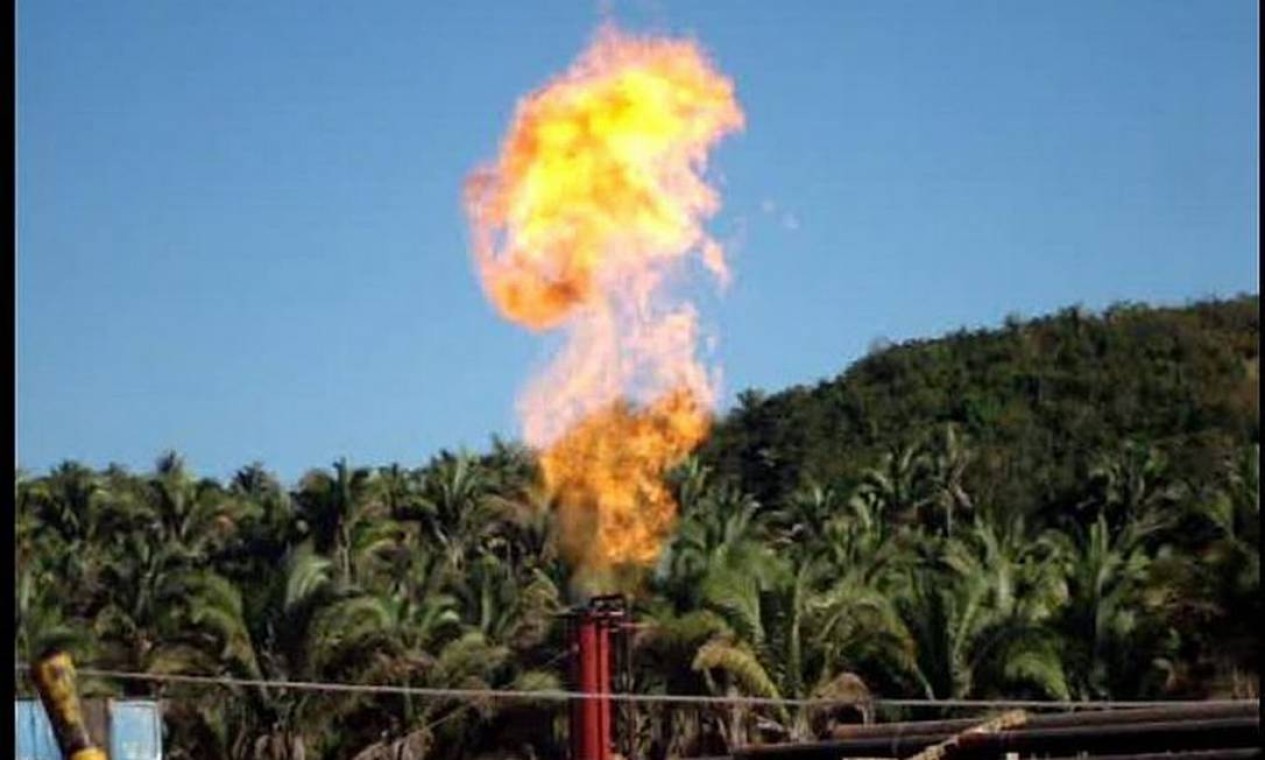 Lula diz que descoberta de novas reservas de gás no Maranhão é