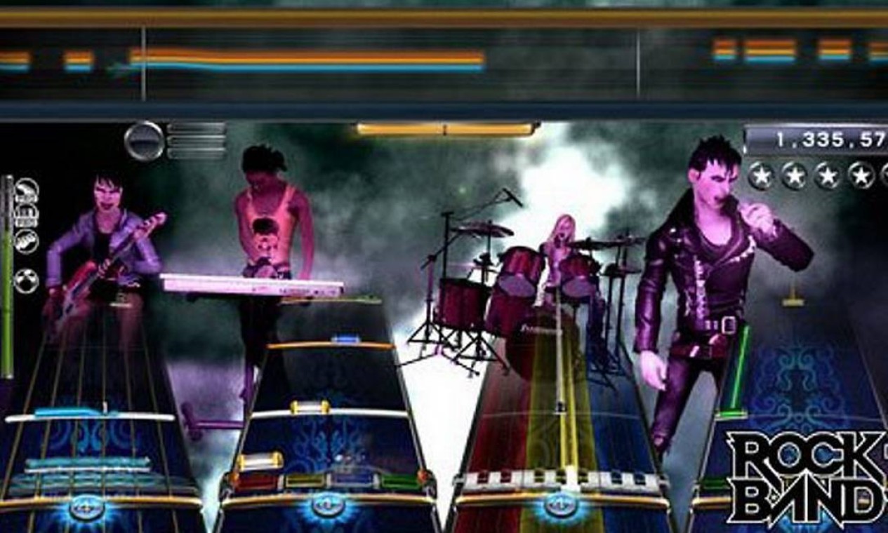 Veja músicas confirmadas para nova edição do jogo Rock Band - TMDQA!