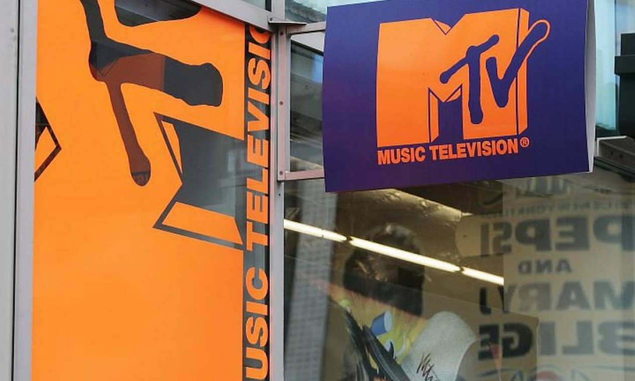 Esqueçam os VJs MTV está à procura de um Twitter Jockey Jornal O Globo