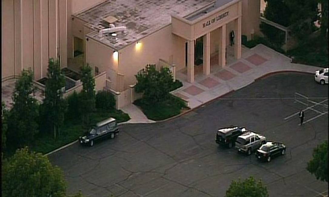 Fãs de Michael Jackson poderão visitar