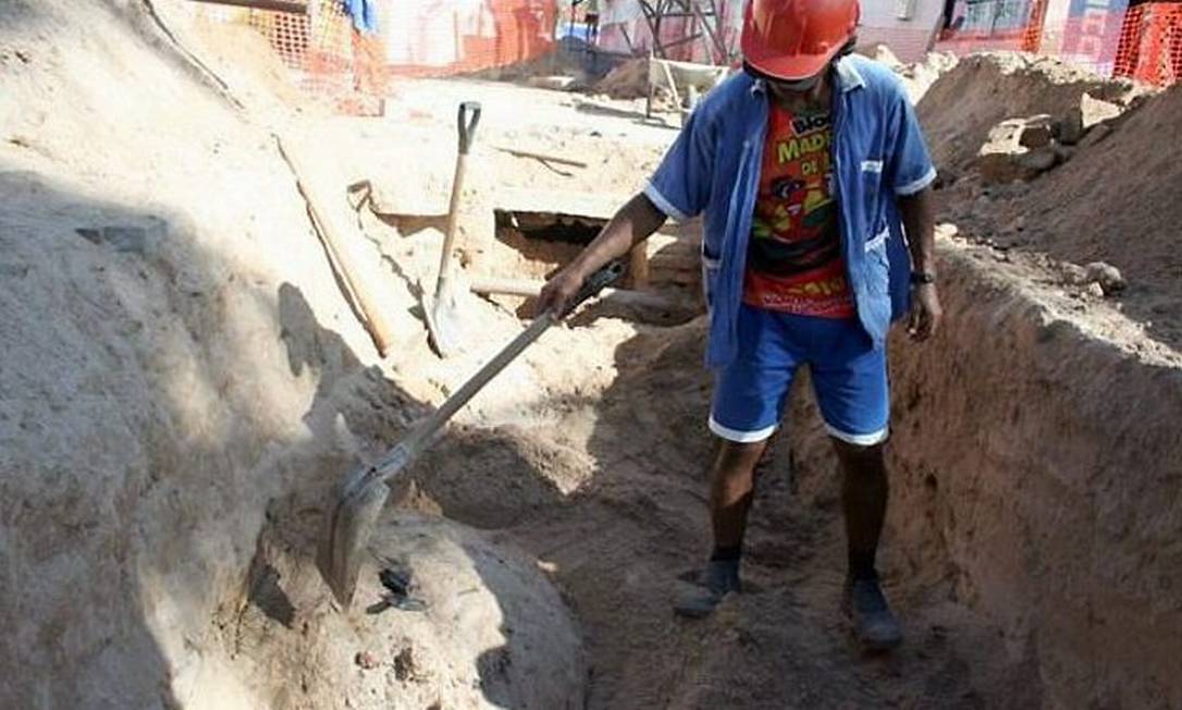 Mina Flutuante é Encontrada Em Escavação De Obra Em Maragogi Alagoas 2407
