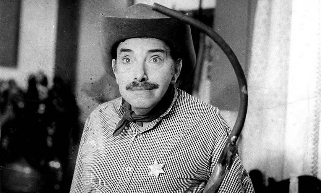 Biografia de Mazzaropi revê caminhos que