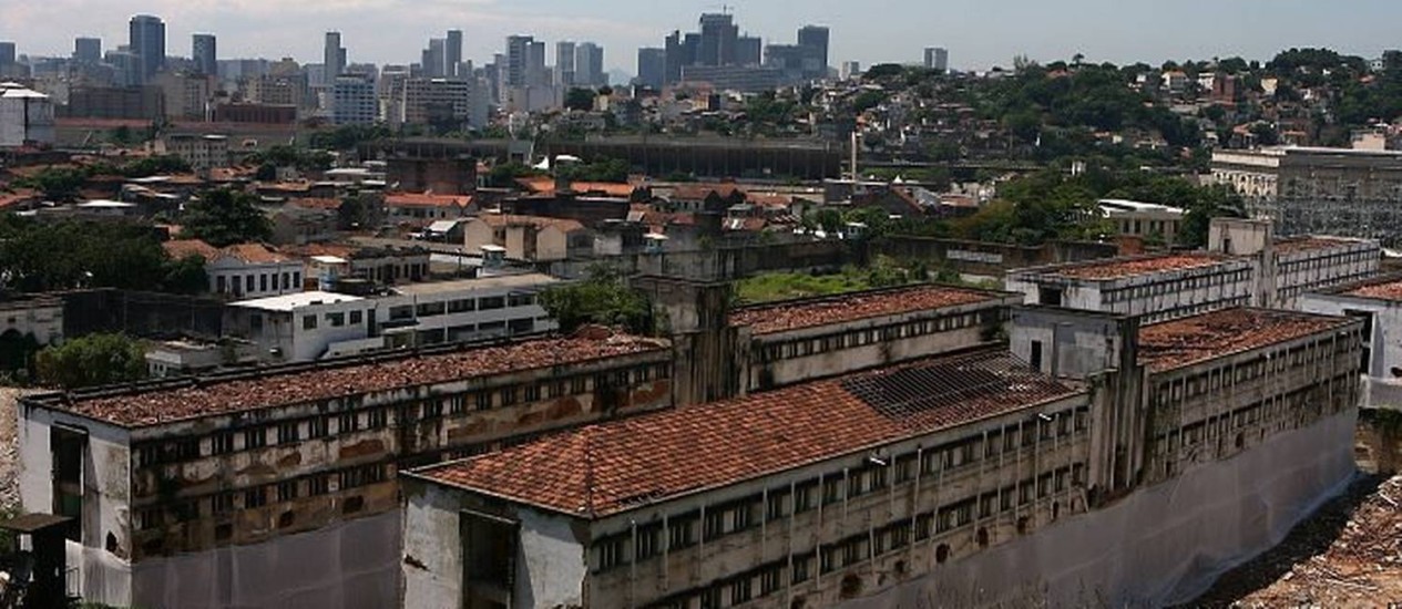 Dez mil moradores serão evacuados para