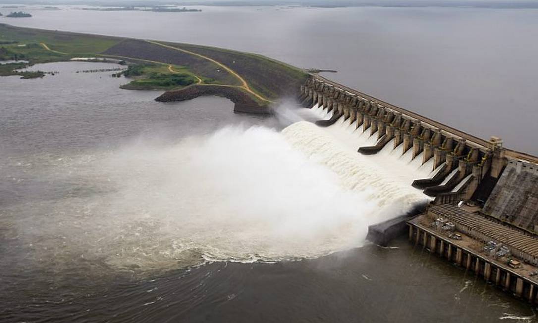 Polêmica, usina de Belo Monte é