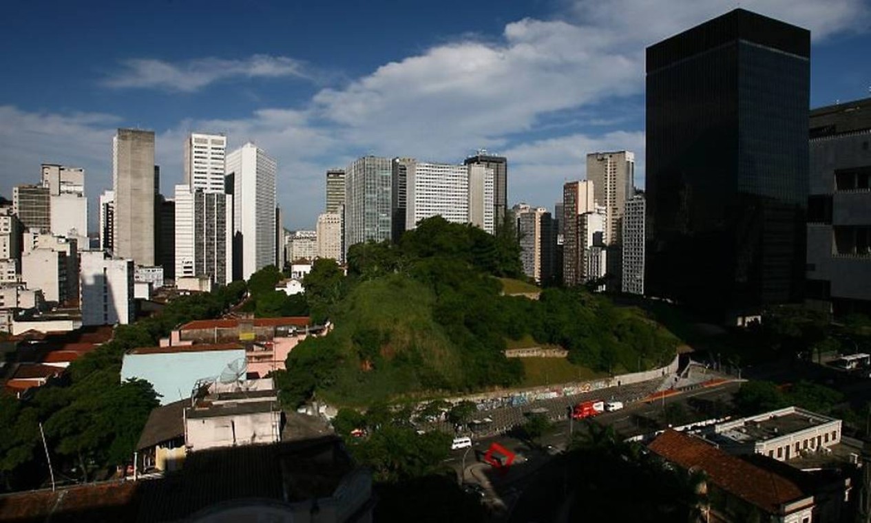 Prédio Anexo Do Bndes Poderá Ser Erguido Em Terreno Da Zona Portuária Jornal O Globo 9694