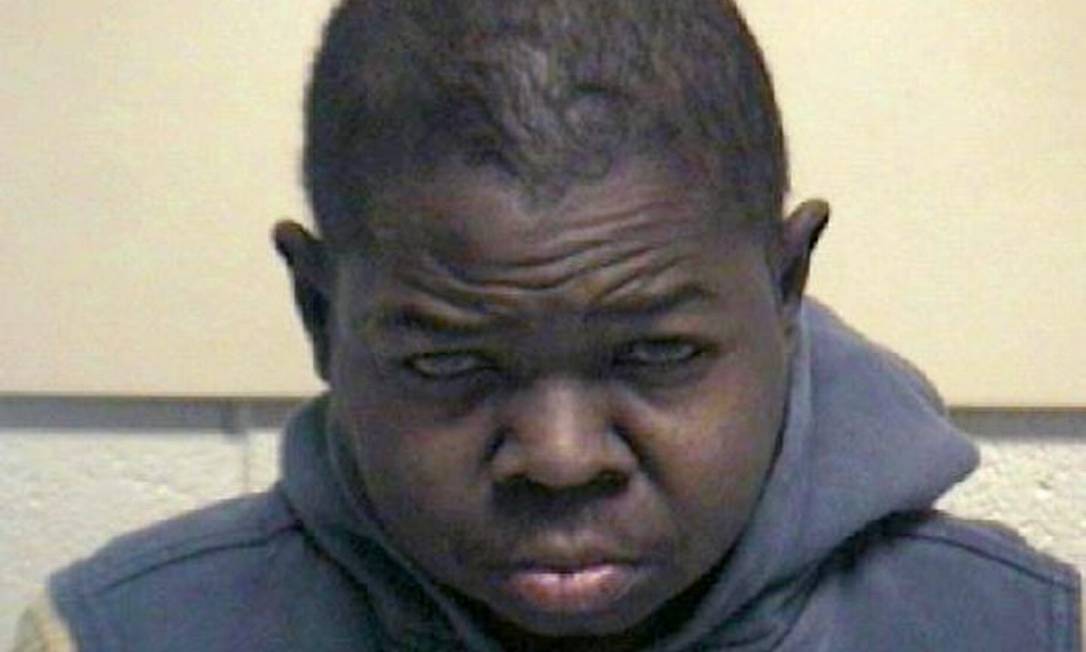 Ator Gary Coleman volta a ser preso em Utah - Jornal O Globo