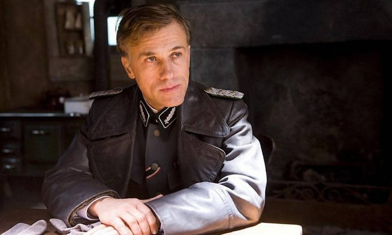 Ator de 'Bastardos inglórios' será Freud no cinema Jornal O Globo