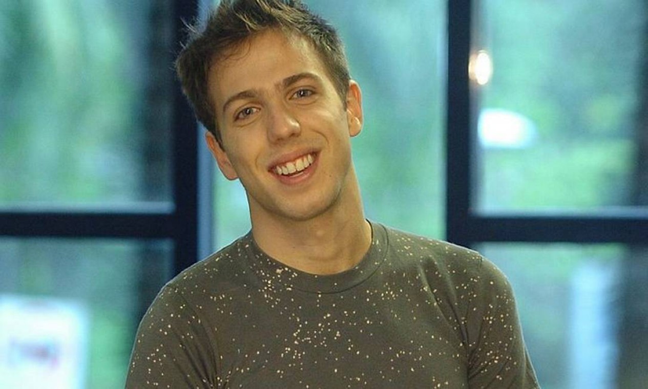 Rael Barja garante sua continuidade no novo elenco de 'Malhação' com o ...