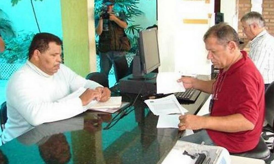Qual Nome Do Pugilista Entrevistado Na Aula