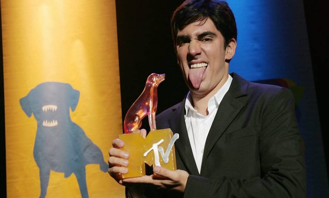 Premiação Da MTV, O Video Music Brasil, Com Marcelo Adnet, Terá 14 ...