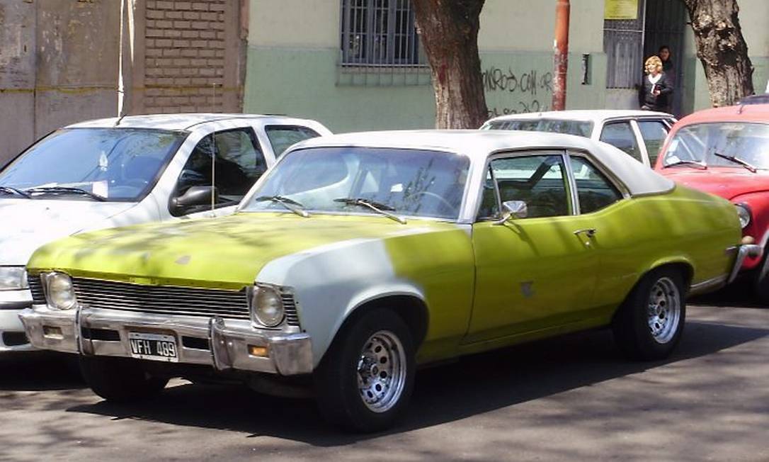Só na Argentina: 10 carros que os 'hermanos' podem comprar (e nós, não)