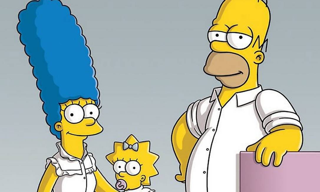 Homer E Marge Vão Se Divorciar Na 27ª Temporada De Os Simpsons Jornal O Globo 