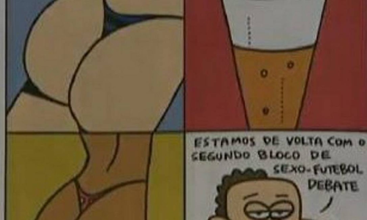 Secretaria manda recolher livros com palavrões e sexo distribuídos em  escolas paulistas - Jornal O Globo