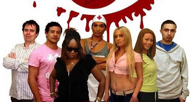 Dead set' estreia no Multishow e mostra o que aconteceria se a