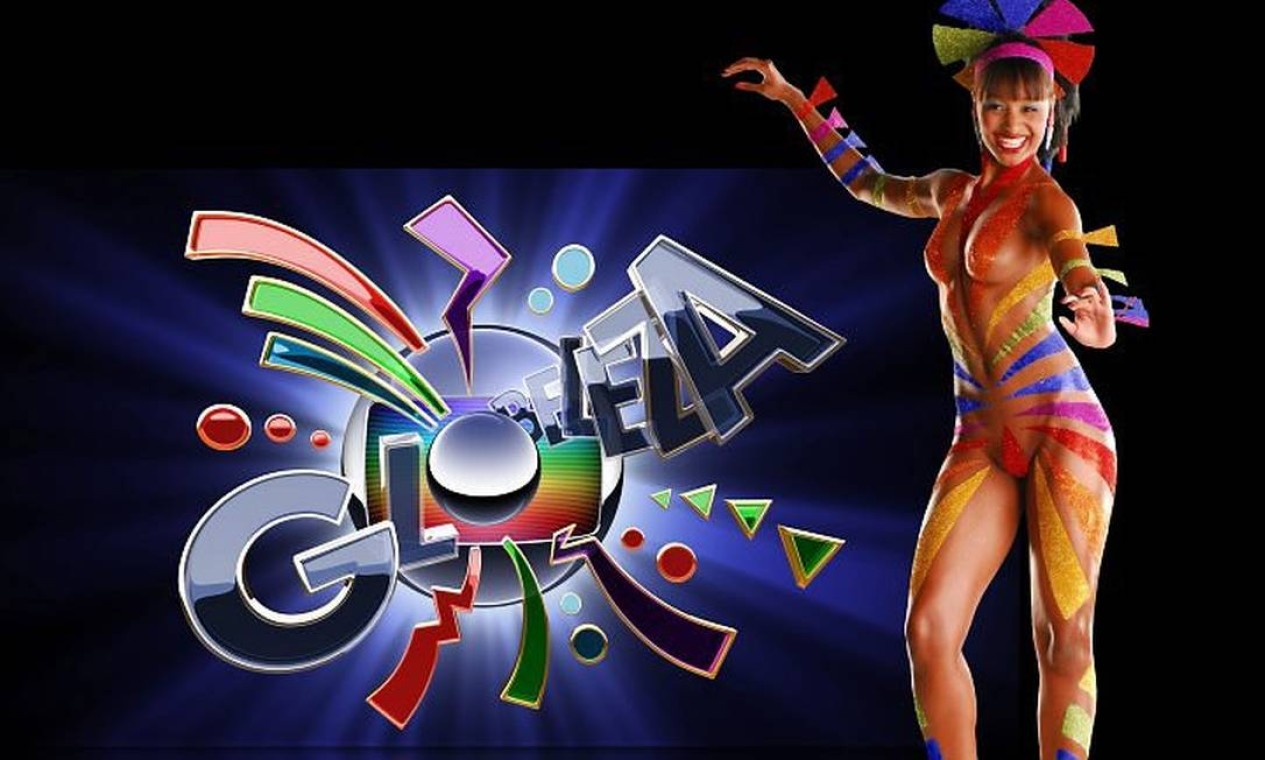 Nova vinheta da Globeleza marca início da cobertura do carnaval 2009 na