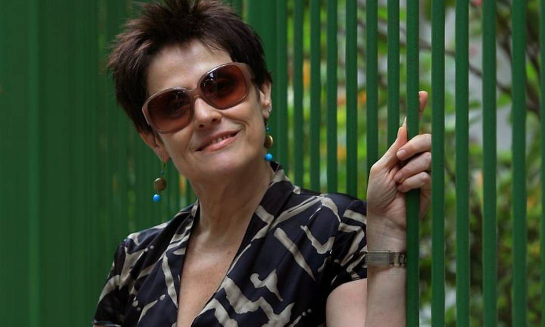 Imagem ilustrativa sobre Nina de Pádua volta à Globo 21 anos depois para encarar Ademir em Quem Ama Cuida