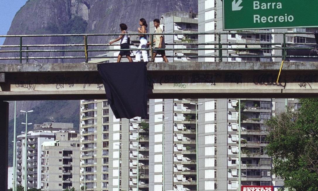 Conheça a história dos traficantes da Rocinha - Jornal O Globo