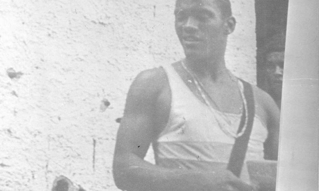 Conheça a história dos traficantes da Rocinha Jornal O Globo