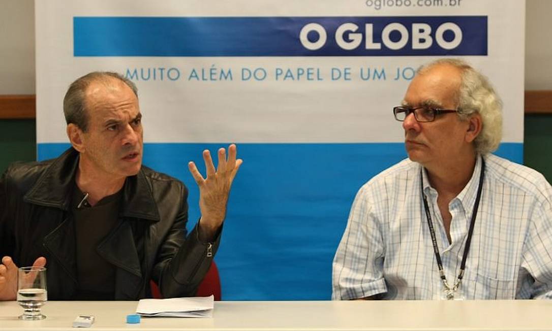 Ney Matogrosso inaugura série Entrevista Coletiva e fala sobre música, sexo, drogas e política