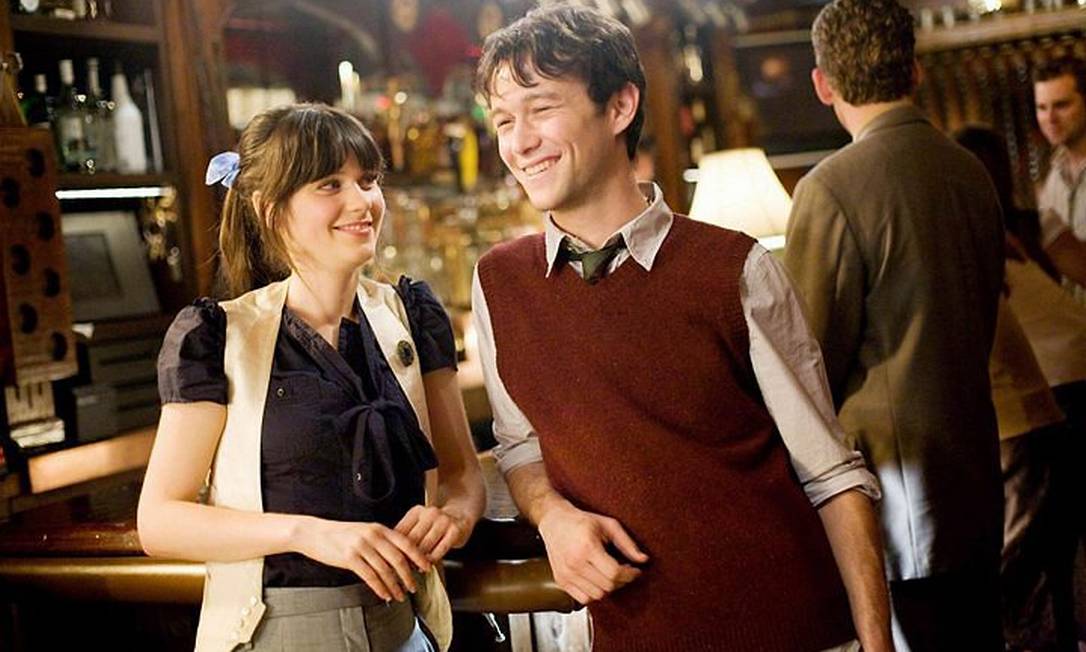 500 days of summer  (500) dias com ela, Filmes, Filmes online grátis