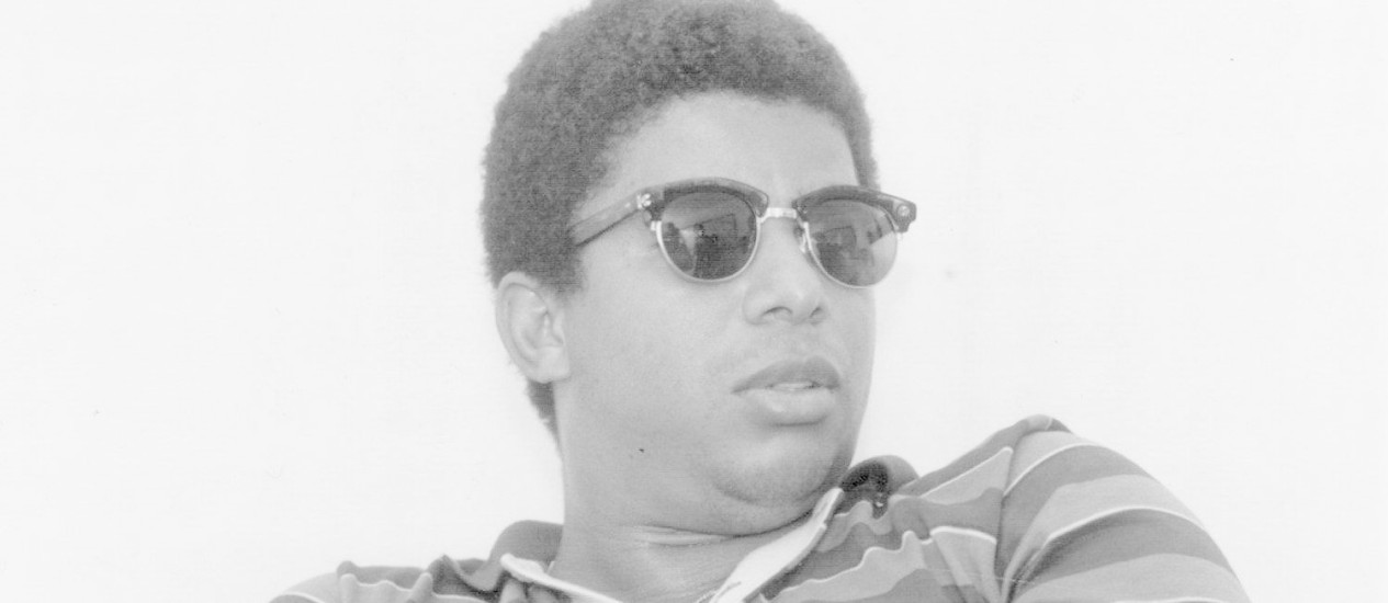 A história dos traficantes da Favela da Rocinha Jornal O Globo