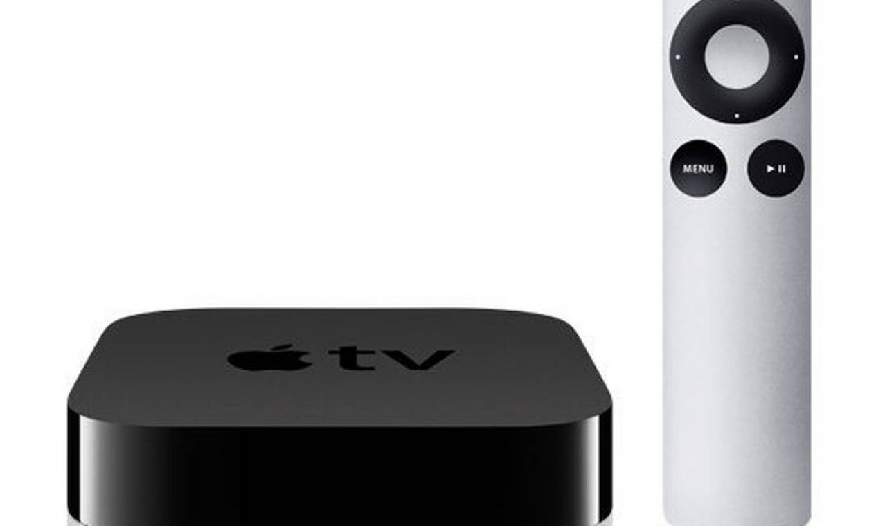 Depois Do ITunes Apple TV Lan ado No Brasil Jornal O Globo depois-do-itunes-apple-tv-lan-ado-no-brasil-jornal-o-globo