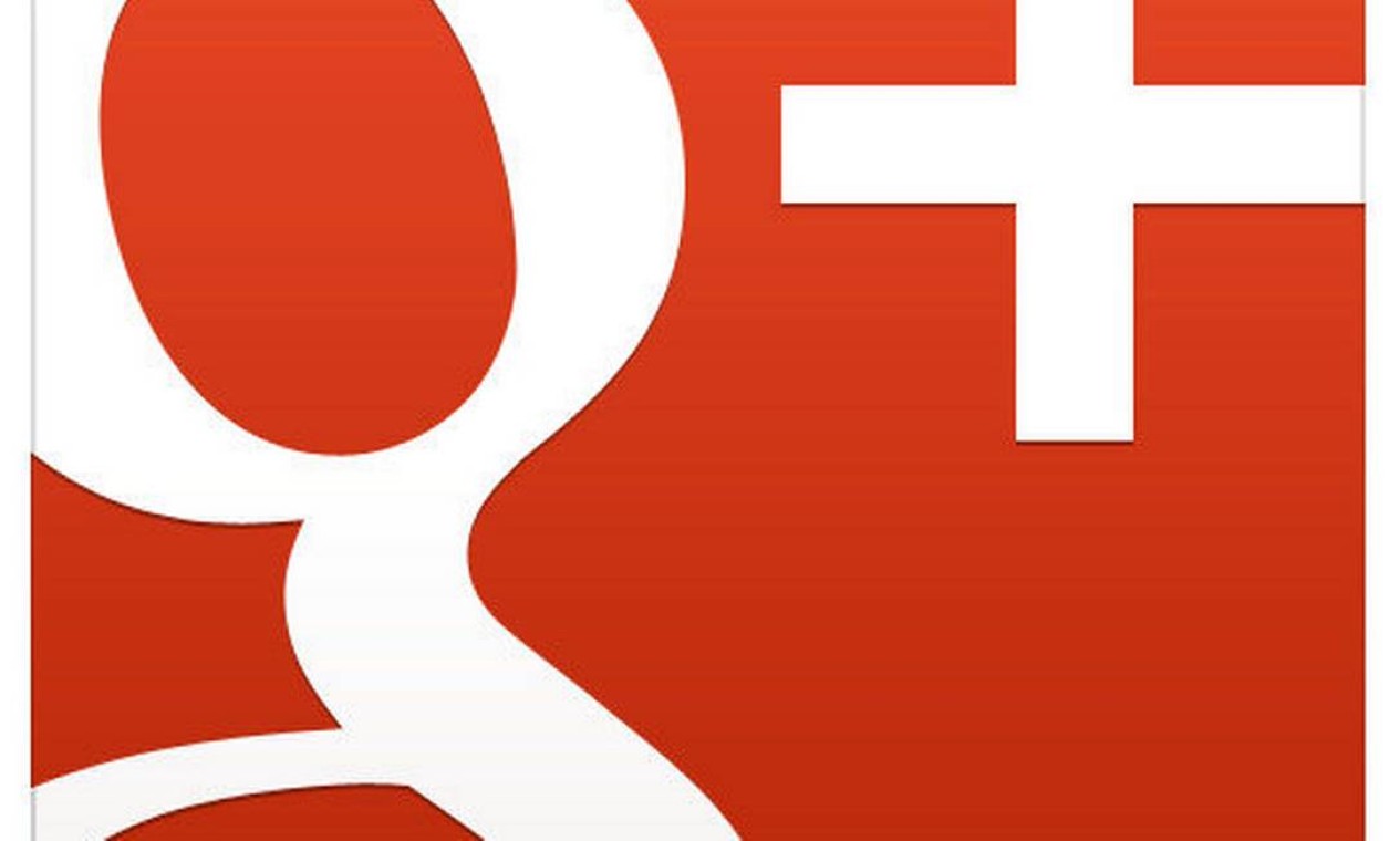 Total de visitas do Google+ aumenta 55% em dezembro - Jornal O Globo