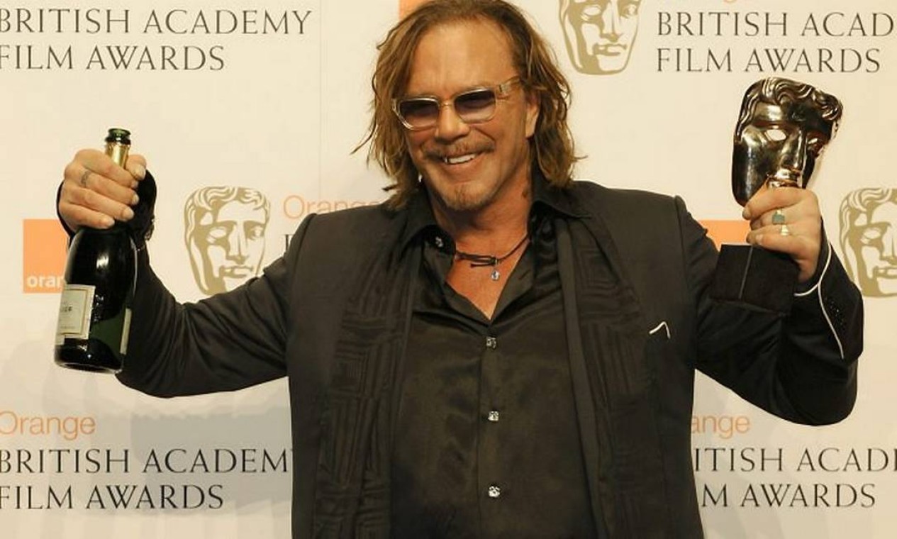 Bafta confirma favoritismos de Kate Winslet, Heath Ledger, Penélope ...