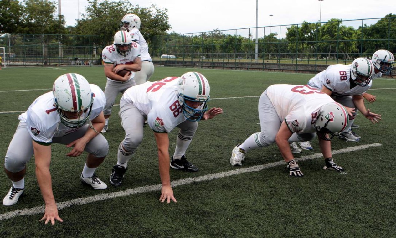 Super Bowl: Brasil é o quarto país que mais tuita sobre futebol