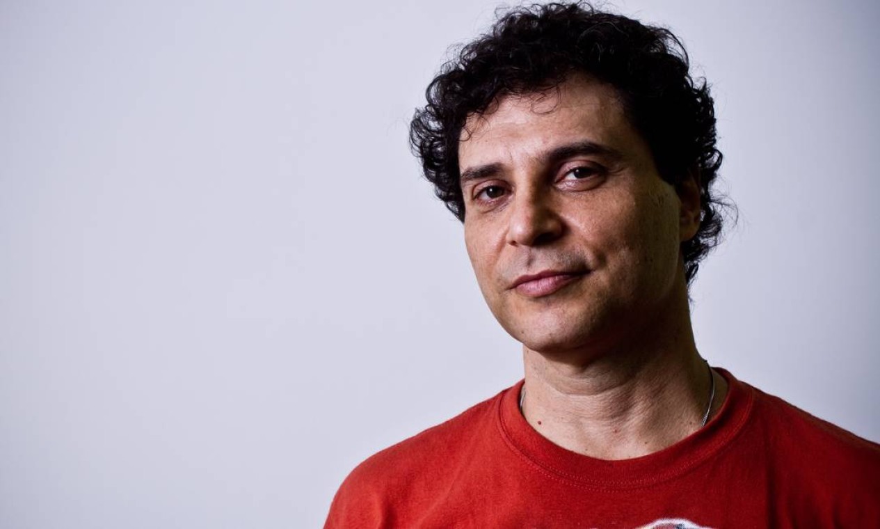 Frejat Frejat chega aos 50 anos como líder político entre os músicos - Jornal ...