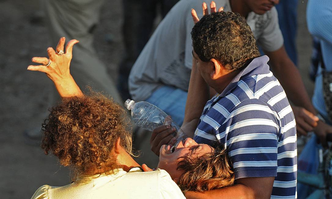 Imagens da tragédia em Honduras Jornal O Globo Imagens da tragédia em Honduras Jornal O Globo