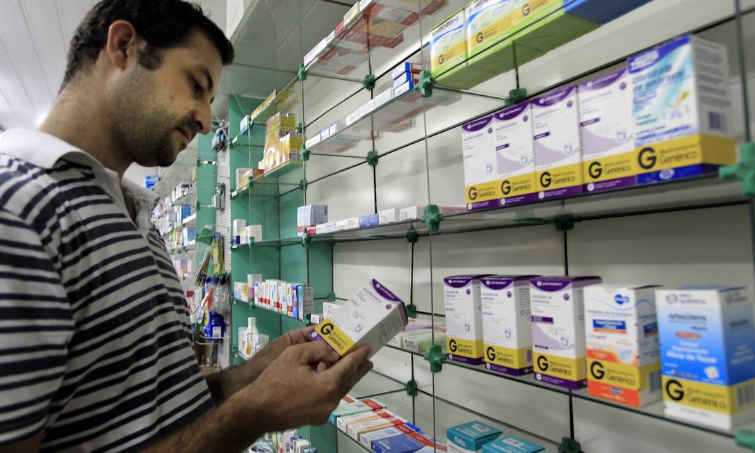 Preços de medicamentos variam até 82 Jornal O Globo Preços de medicamentos variam até 82 Jornal O Globo