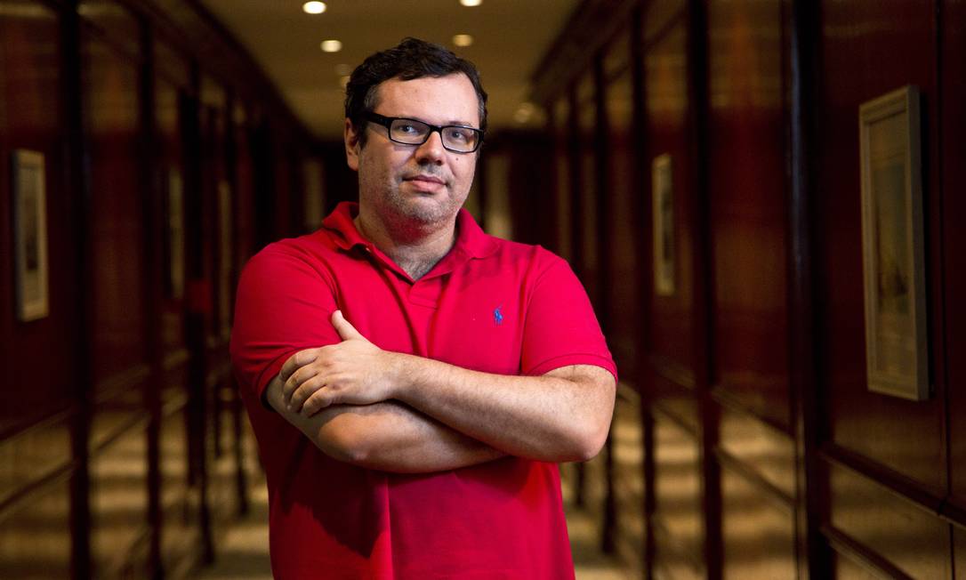 João Emanuel Carneiro compara ‘Avenida Brasil’ e a ‘A favorita