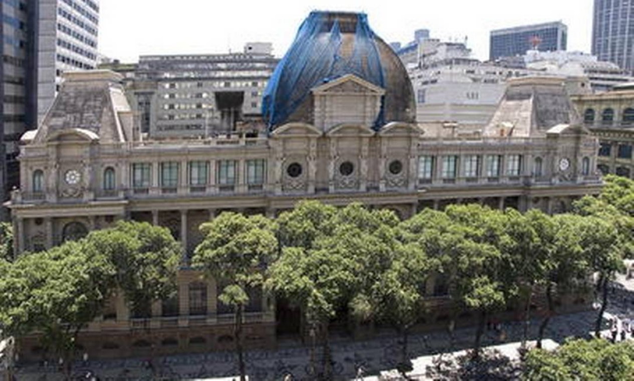 Público de 18 museus brasileiros ultrapassa 7,5 milhões Jornal O Globo Público de 18 museus brasileiros ultrapassa 7,5 milhões Jornal O Globo