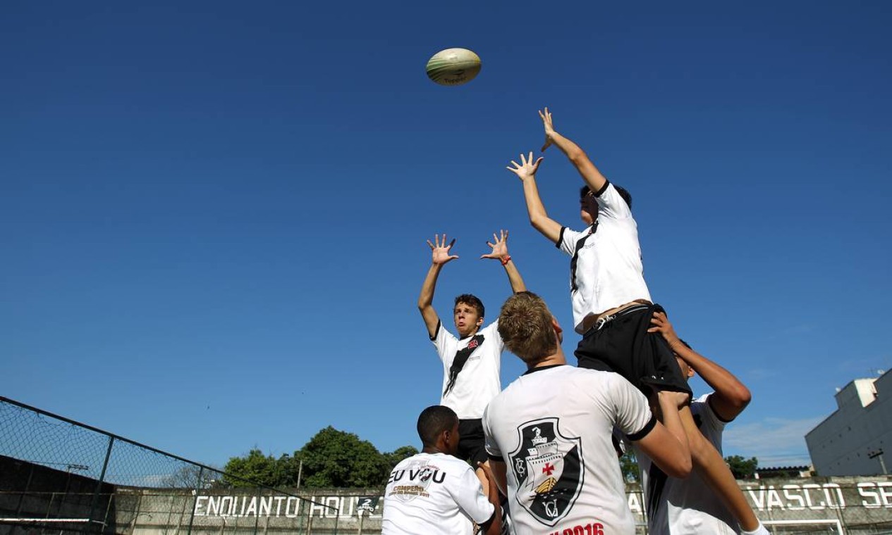 Fato Jogador Rugby, Adulto