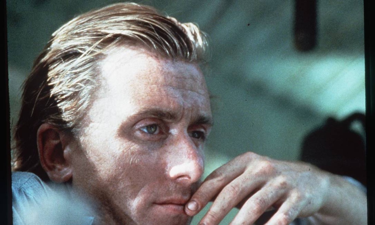 Tim Roth será presidente do júri 'Un Certain Regard', de Cannes ...