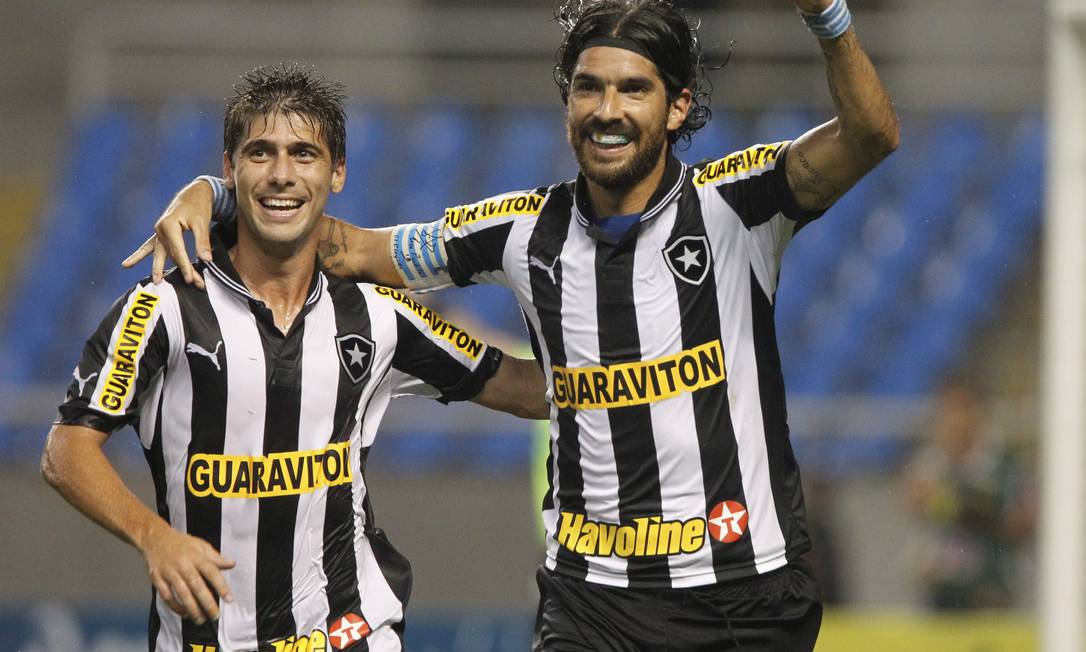 Botafogo Vence Bangu Por 4 A 2 E Está Na Final Da Taça Rio - Jornal O Globo