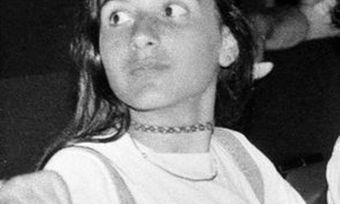 
Emanuela Orlandi, que desapareceu aos 15 anos, em 1982
Foto: Reprodução