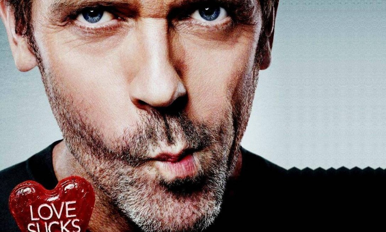 Ultimo House O último episódio de ‘House’ - Jornal O Globo